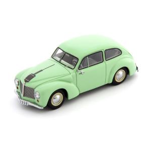 モデルカー 1/43 Auto Cult/オートカルト Aero Minor II Sedan 19...