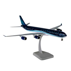 1/500 B747-400 ANA ポケモンジェット1999 JA8964 [NH50007