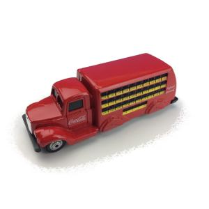 モデルカー 1/87  Coca-Cola  ボトルトラック  1937