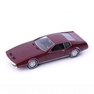 モデルカー 1/43 Auto Cult/オートカルト ポンティアック Farago CF 428 ...