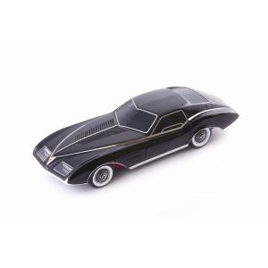 モデルカー 1/43 Auto Cult/オートカルト ポンティアック ファントム コンセプト 19...