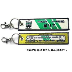 鉄道 グッズ KBオリジナルアイテム 185系電車 クハ185形0番台 踊り子