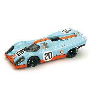 【アシェット】1/43スケール ミニカー 17台セット 中古ミニカー 1/43 ARTA ZEXEL Skyline GT-R '99 BRIDGESTONE #2