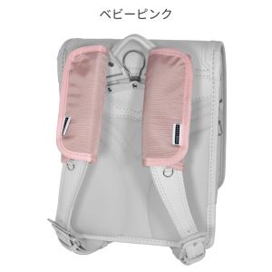 ランドセル 肩ベルト パッド 肩ベルトパッド ...の詳細画像2