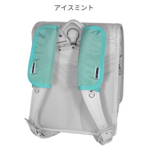 ランドセル 肩ベルト パッド 肩ベルトパッド ...の詳細画像3