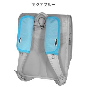 ランドセル 肩ベルト パッド 肩ベルトパッド ...の詳細画像4