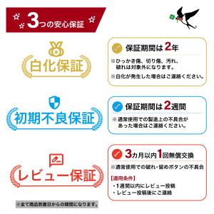 ランドセルカバー 半かぶせ 透明 男 女 白化...の詳細画像1