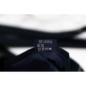 阪神タイガース ブランド ネクタイ シルク ス...の詳細画像4