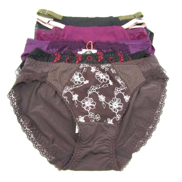 トリンプ アモスタイル ショーツ Ｍサイズ 未使用 5点セット 下着 アンダーウェア まとめて 大量...