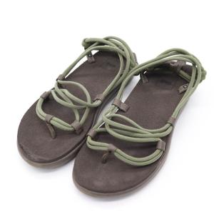 ZARA ザラ サンダル 可愛いの多すぎ！【ZARA】ザラ女も注目の「フラットサンダル」 - 【ftn】