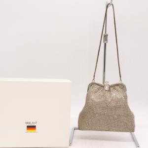 feiler（フェイラー） ショルダーバッグ レオパード ヒョウ柄