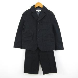 ワンダーファクトリー スーツ 上下セットアップ フォーマル 卒入園式