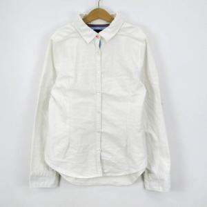 新品未使用　ファミリア　長袖シャツ　120cm 今期ファミリア 長袖シャツ 120公式サイト在庫わずか 新品タグ付き