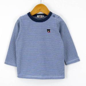 バーバリー 長袖Tシャツ ロンT 8Y 128cm バーバリー 長袖Tシャツ