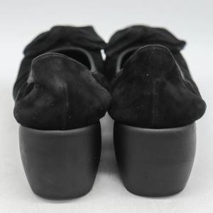 ヒルズアベニュー パンプス ウェッジソール リ...の詳細画像4