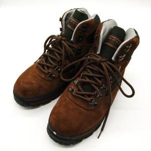 ライケル トレッキングブーツ 本革 レザー ブランド 靴 シューズ メンズ 6.5サイズ ブラウン Raichle｜kbnet2019v2