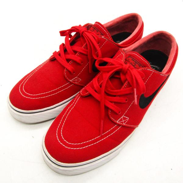 ナイキ スニーカー ローカット SB Zoom Stefan Janoski 615957-603 ...