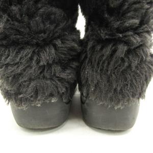 クロックス ボアブーツ ブランド シューズ 靴...の詳細画像3