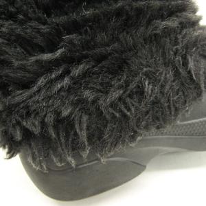 クロックス ボアブーツ ブランド シューズ 靴...の詳細画像5