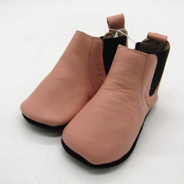 エミュー ブーツ 未使用 B11906 RUBY METALLIC シューズ 靴 ベビー 女の子用 ...