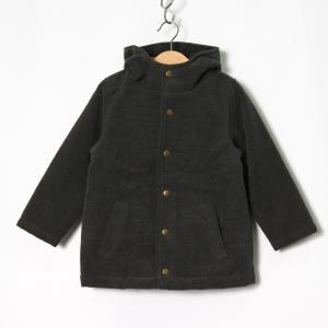 ファミリア フード付きジャケット ジャンパー アウター キッズ 男の子