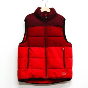 GAP（ギャップ） ダウンベスト 中綿入り アウター キッズ 男の子用 120