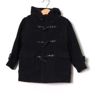 Paul Smith（ポール・スミス） ダッフルコート チェック柄 ウール混