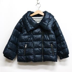 ファミリア ナイロンジャケット アウター 男の子 キッズ 女の子用 110
