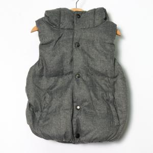 GAP（ギャップ） ダウンベスト 中綿入り アウター キッズ 男の子用 120