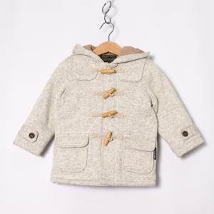 Paul Smith（ポール・スミス） ダッフルコート チェック柄 ウール混