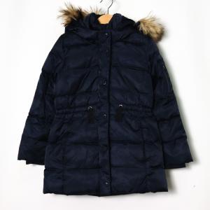 GAP（ギャップ） ダウンジャケット ジャンパー アウター ベビー 女の子