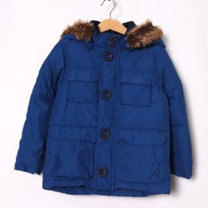 GAP（ギャップ） ダウンベスト 中綿入り アウター キッズ 男の子用 120