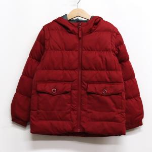 GAP（ギャップ） ダウンジャケット ジャンパー アウター ベビー 女の子