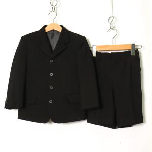 ワンダーファクトリー スーツ 上下セットアップ フォーマル 卒入園式
