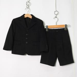 ワンダーファクトリー 入学式 フォーマルスーツ上下 ジャケット