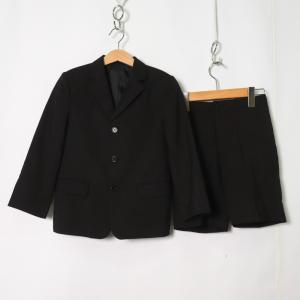 ワンダーファクトリー スーツ 上下セットアップ フォーマル 卒入園式