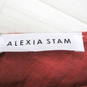 Alexia Stam Lemonade ボトム 水着 Www Bloompsychologyservices Com