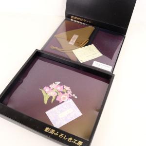 ANNA SUI（アナスイ） ジュエリーボックス 未使用 訳あり 花モチーフ 2