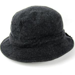 Borsalino ボルサリーノ ハット 帽子 ブランド バケットハット 日本製