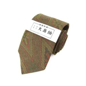 159新品DAKSダックス 小紋柄シルクネクタイ日本製 DAKS ダックス ブランドネクタイ 小紋柄 シルク 日本製 メンズ