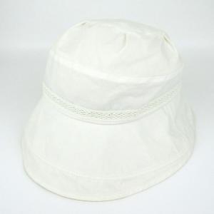 マキシン ハット ウール混 日本製 帽子 ブランド レディース 55.5cm