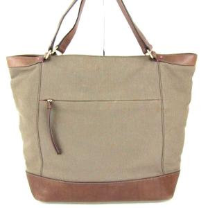 プントトレス ショルダーバッグ 2way トートバッグ 本革 レザー