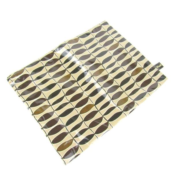 ポールスチュアート マルチケース 未使用 総柄 ポーチ 小物入れ ブランド レディース ベージュ P...