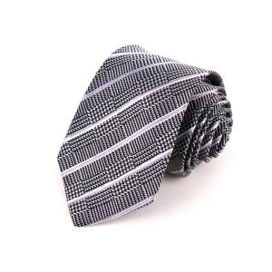 BARNEYS NEWYORK（バーニーズニューヨーク） ネクタイ 総柄 スクエア柄