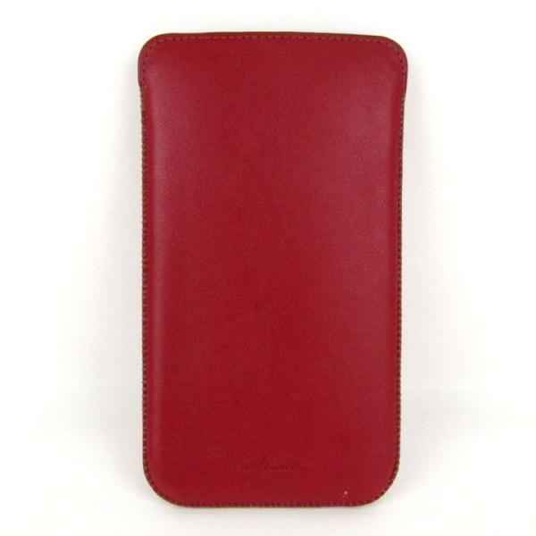 マルチケース Vluno スマホ メガネ 小物 フラグメントケース ポーチ レディース メンズ レッ...