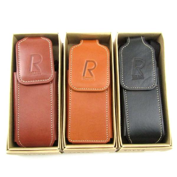レイドバック レザーワークス マルチケース 3点セット レザー 小物入れ ブランド まとめて メンズ...