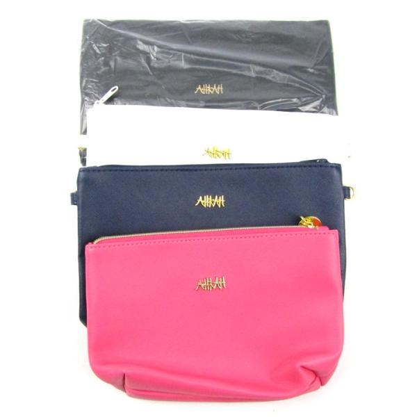 アーカー ポーチ・ショルダーバッグ 4点セット 未使用有 ノベルティ ブランド まとめて レディース...