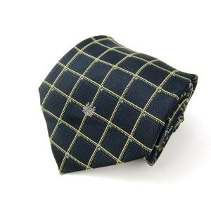 【新品】Aquascutum アクアスキュータム 犬柄ネクタイ(ネイビー) 新品】Aquascutum アクアスキュータム 犬柄ネクタイ(ネイビー)の通販