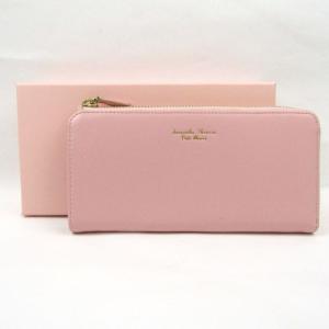 サマンサタバサプチチョイス 長財布 小銭入れあり ウォレット ブランド レディース ピンク Samantha Thavasa PetitCoice