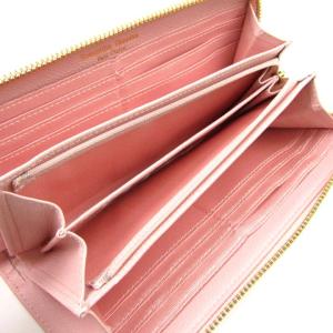 サマンサタバサプチチョイス 長財布 小銭入れあ...の詳細画像3